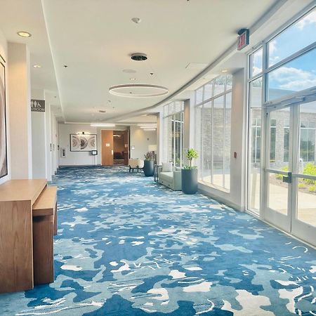 Delta Hotels By Marriott Colonial Heights Buitenkant foto