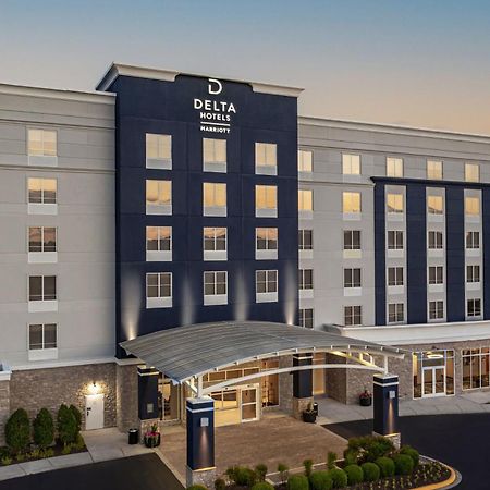 Delta Hotels By Marriott Colonial Heights Buitenkant foto