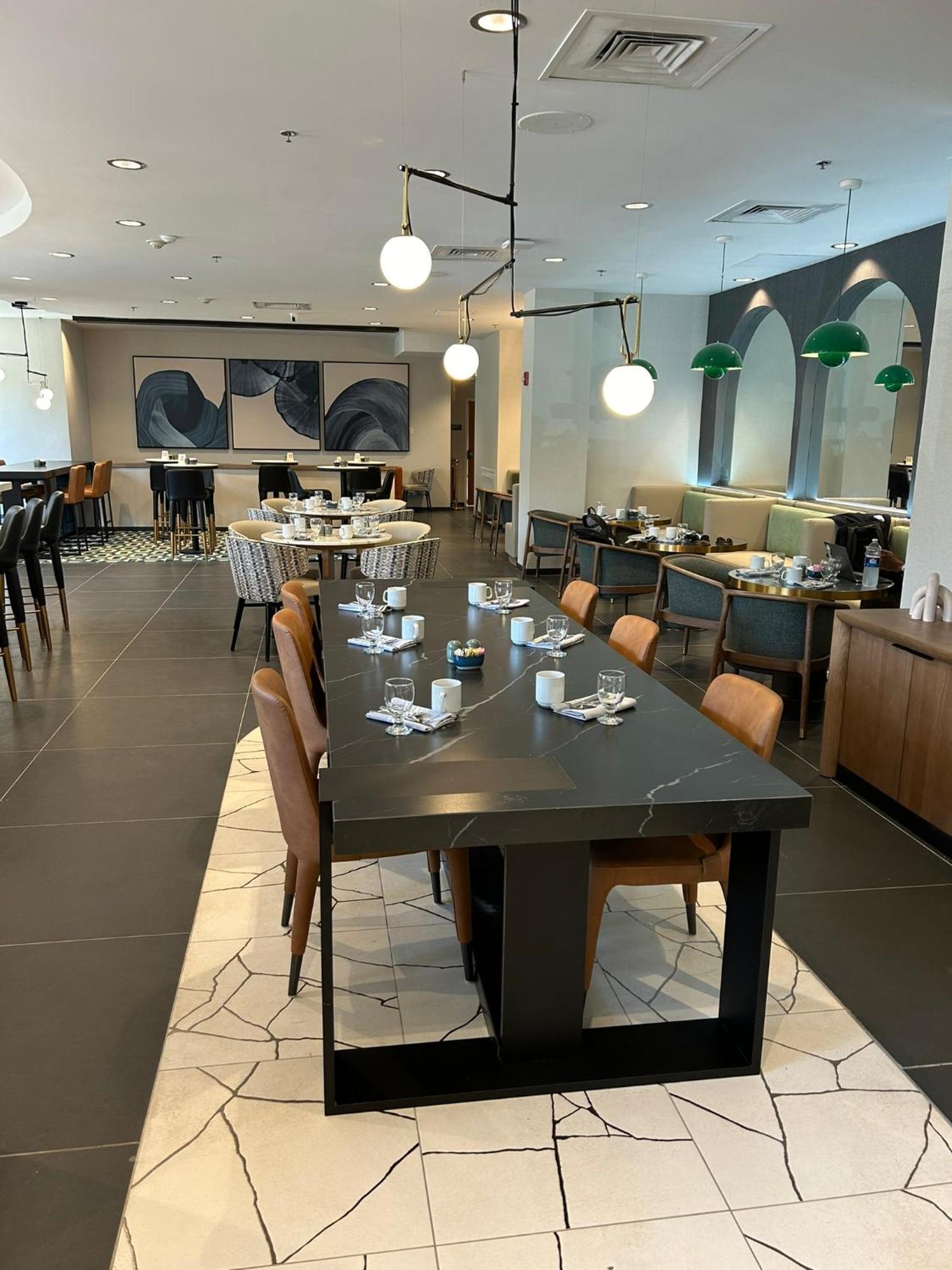 Delta Hotels By Marriott Colonial Heights Buitenkant foto