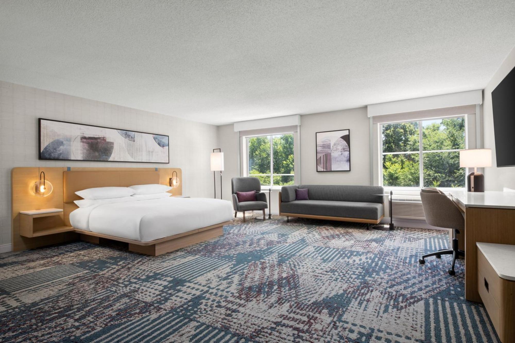 Delta Hotels By Marriott Colonial Heights Buitenkant foto