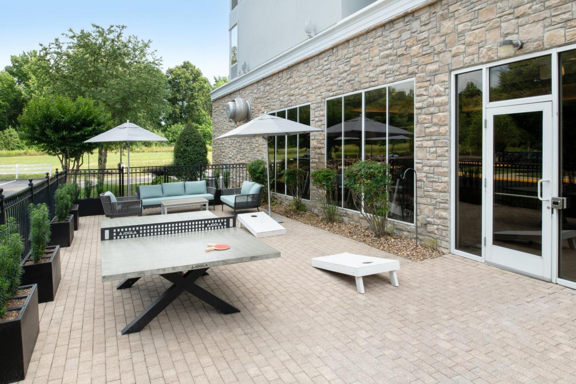 Delta Hotels By Marriott Colonial Heights Buitenkant foto