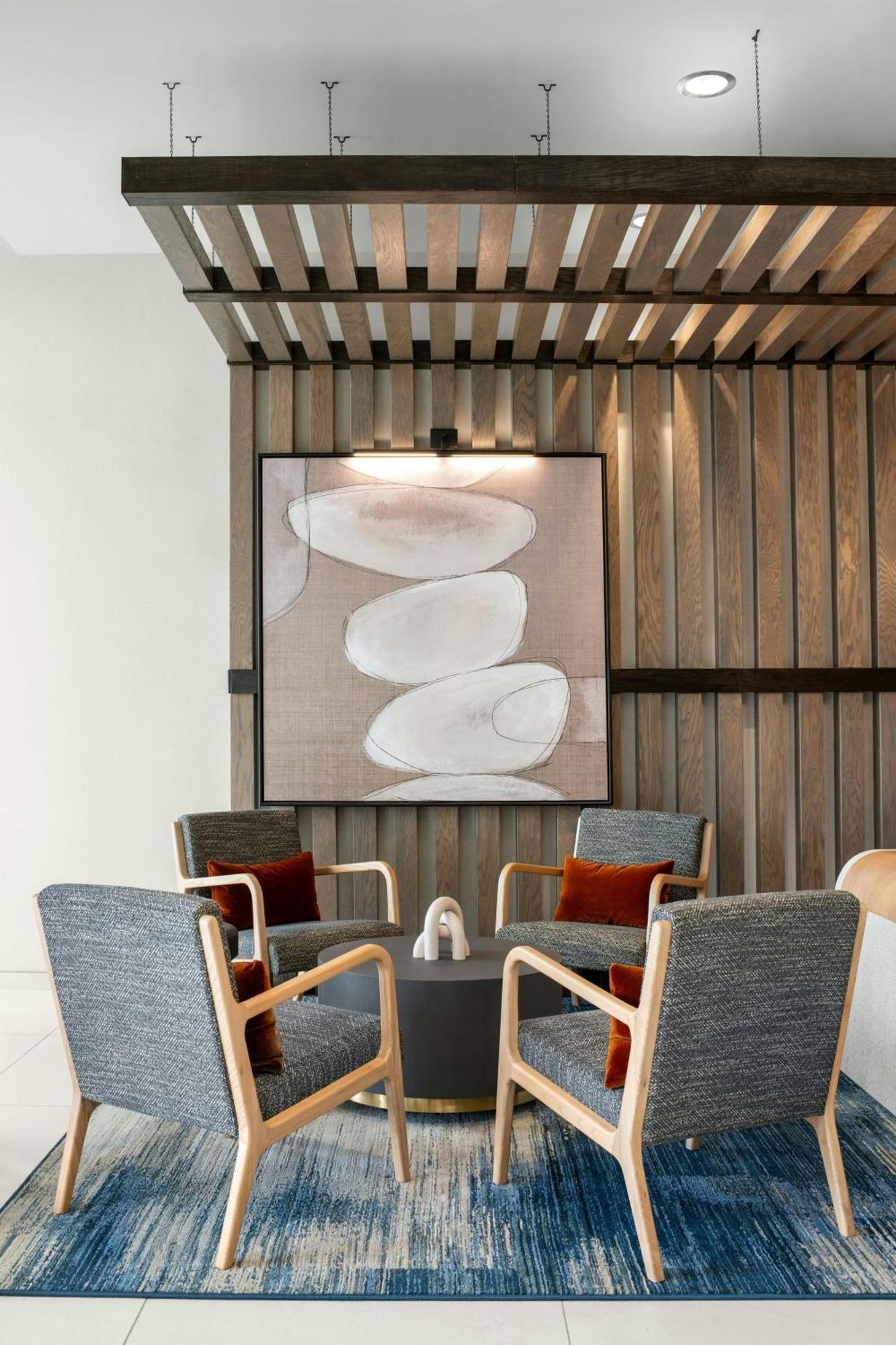 Delta Hotels By Marriott Colonial Heights Buitenkant foto