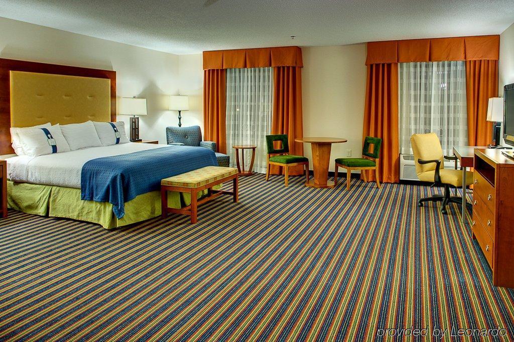 Delta Hotels By Marriott Colonial Heights Kamer foto