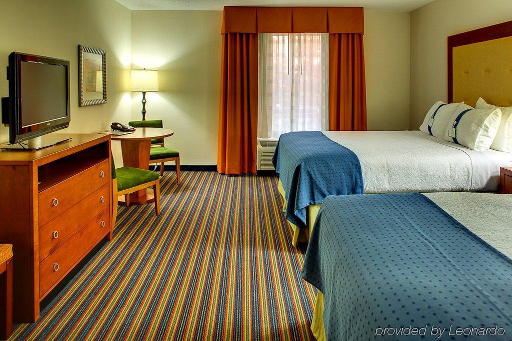 Delta Hotels By Marriott Colonial Heights Kamer foto